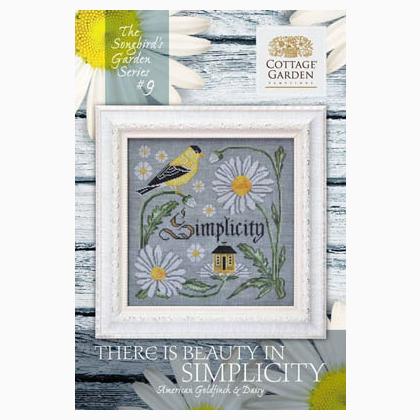Songbird\'s Garden 9 - There Is Beauty In Simplicity