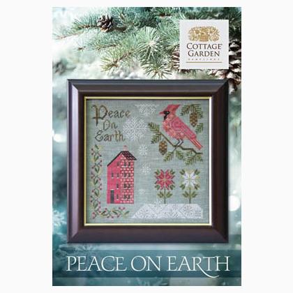 Peace On Earth