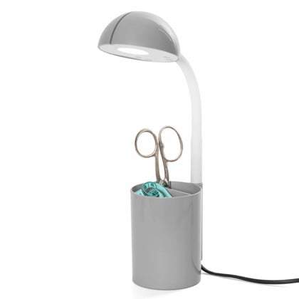 Hobby with Storage Pot LED Lamp