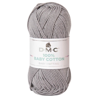 DMC 100% Baby Cotton - 759