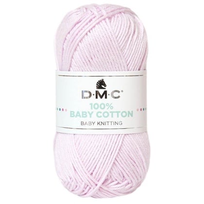 DMC 100% Baby Cotton - 766