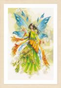 Fantasy Elf Fairy