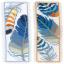 Marcalibros - Blue Feathers (2)