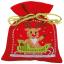 Bolsitas Popurrí: Christmas Figures