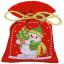 Bolsitas Popurrí: Christmas Figures