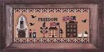 Freedom Lane
