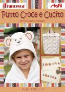Crea con Francesca: Punto Croce e Cucito