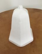 Campana de poliestireno - 16cm.