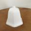 Campana de poliestireno - 16cm.