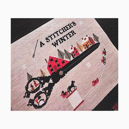 Stitcher\'s Winter