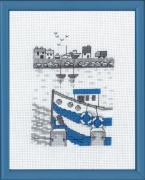 Fishing Boat