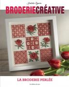 Broderie Créative N°82 - La broderie perlée