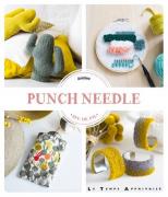 Punch needle