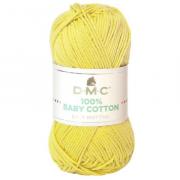 DMC 100% Baby Cotton - 771