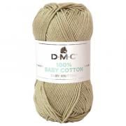 DMC 100% Baby Cotton - 772