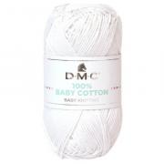 DMC 100% Baby Cotton - 762