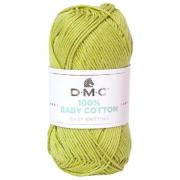 DMC 100% Baby Cotton - 752