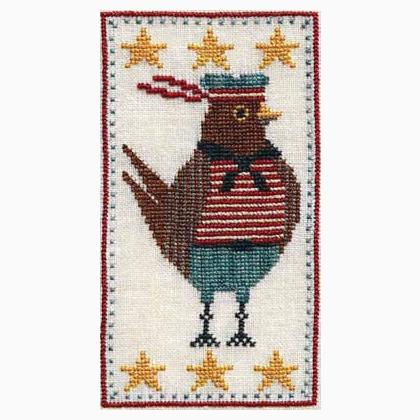 Seaside Sparrow