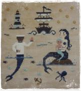 Mermaid Family