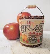 Autumn Harvest