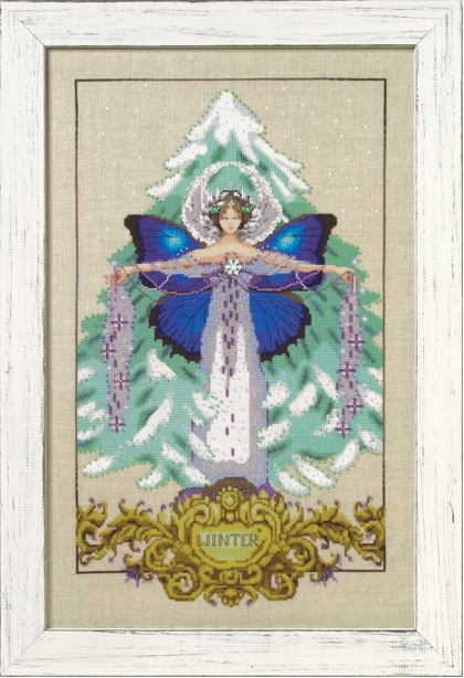 Winter Love (MD163)