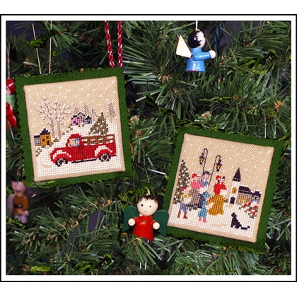 Christmas Memories