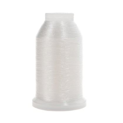 Hilo transparente