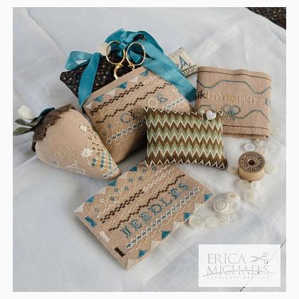 Abra\'s Sampler Smalls