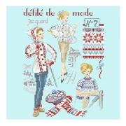 Défilé de mode N°7 «Le jacquard»