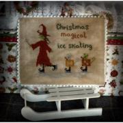 Magical Ice Skating