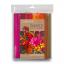 Kit Papel crepé - Tropical Garden Collection