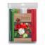 Kit Papel crepé - Winter Garden Collection