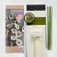 Kit Anémona de papel crepé