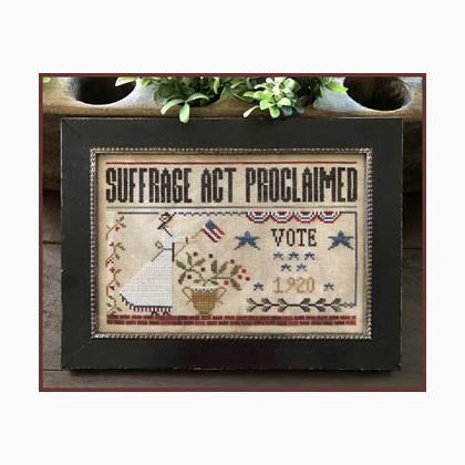 Suffrage Act