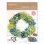 Kit Hojas Tropicales papel esmerilado