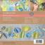 Kit Hojas Tropicales papel esmerilado