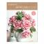 Kit Rosas & Brotes papel esmerilado