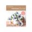 Kit Anémonas papel esmerilado