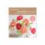 Kit Camelias papel esmerilado