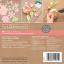 Kit Camelias papel esmerilado