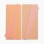 Kit papel crepé - Madreselva/Coral & Albaricoque/Rosa