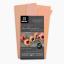 Kit papel crepé - Madreselva/Coral & Albaricoque/Rosa