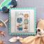 Le grand ABC «Paper dolls»