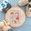 Le grand ABC «Paper dolls»