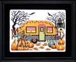 Autumn Camper