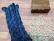 Hilo de seda - Midnight Blue