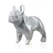 Buldog 2° - Kit de papercraft