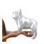 Buldog 2° - Kit de papercraft