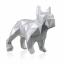 Buldog 2° - Kit de papercraft