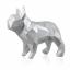 Buldog 2° - Kit de papercraft
